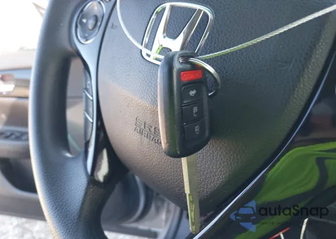 2017 Honda Accord Lx from USA, damaged, VIN 1HGCR2F33HA215203